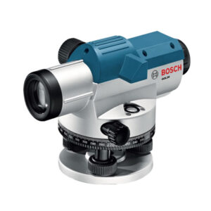BOSCH GOL 26 D