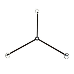 Base/Estrella para Trípode