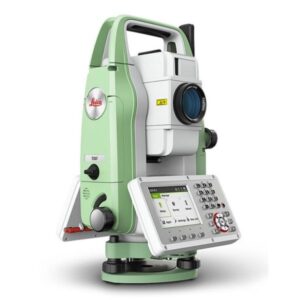 Leica FlexLine TS07