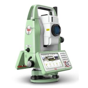 LEICA FlexLine TS10