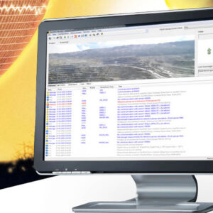 Leica GeoMoS Monitoring Solution