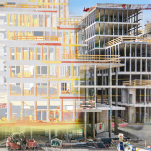 Software topográfico Leica Infinity