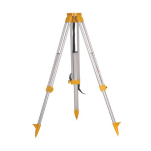 Trípode de aluminio liviano SOUTH ATS-5