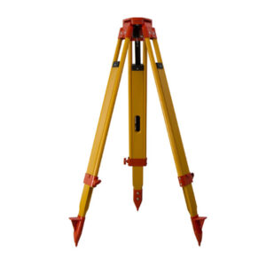 Trípode de madera SOUTH ATS-2