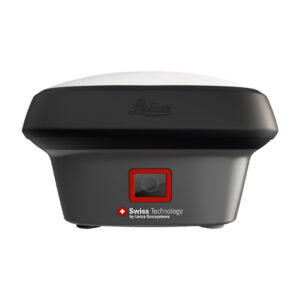 LEICA GS18 I GNSS Móvil RTK