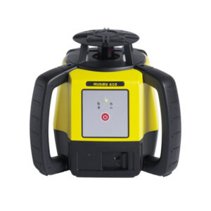 Leica Rugby 610