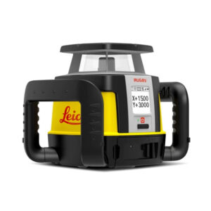 Leica Rugby CLA / CLH / CLI