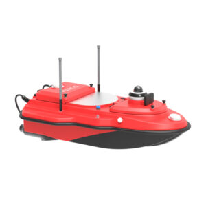 USV BOTE BATIMETRICO SOUTH M20