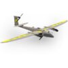 DRONE VTOL TRINITY F90 PRO