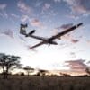 Drone QS Trinity Pro Outdoor