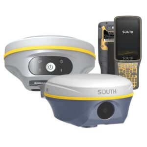 South Base G7Q + Móvil V3 Visual + Controladora H6