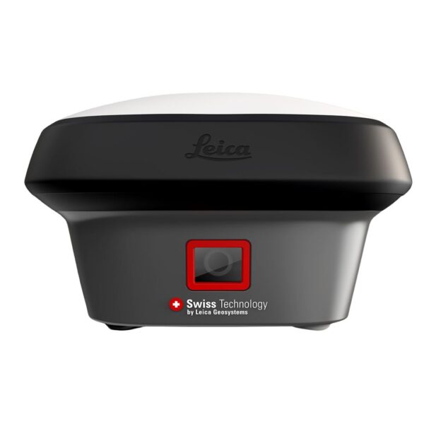 Leica GS18i Móvil Visual + Tablet CS30 - Image 4
