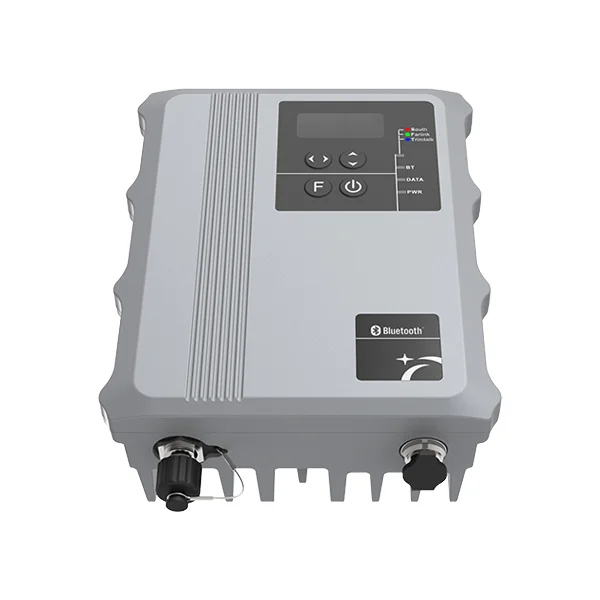 radio modem en geobauen radio modem en geobauen