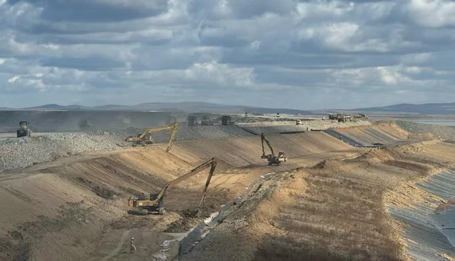 Minería