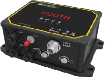 Receptor GNSS