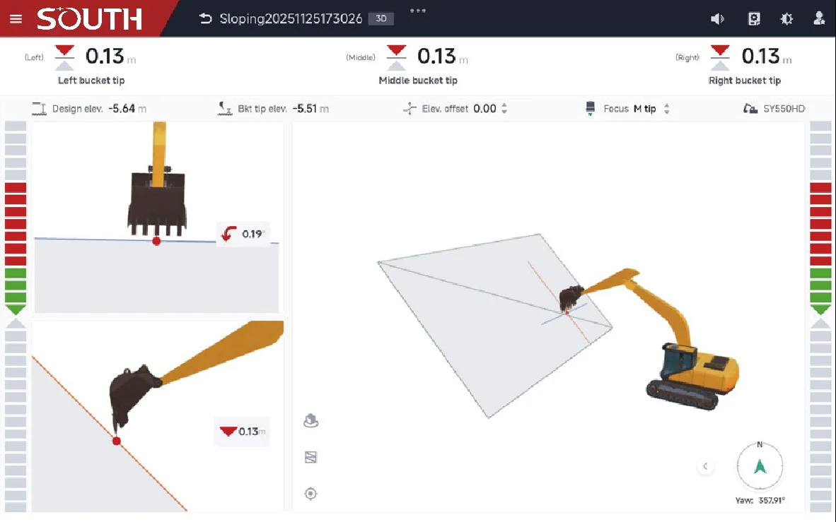 Software EGS01 Standard